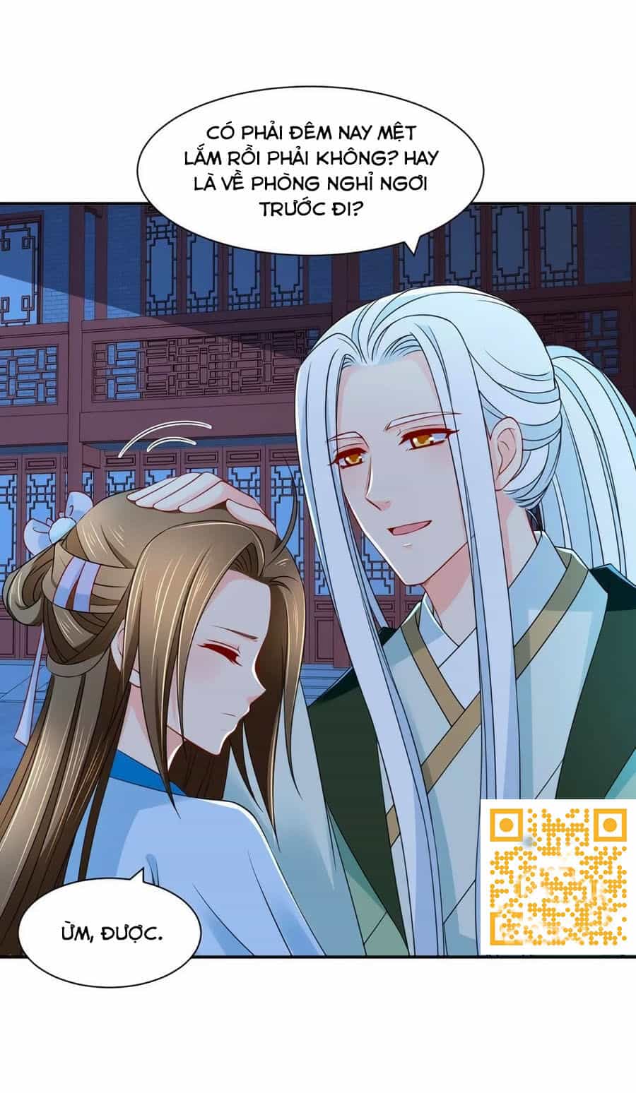 Kiêu Sủng Y Phi - Chương 172 - ảnh 1