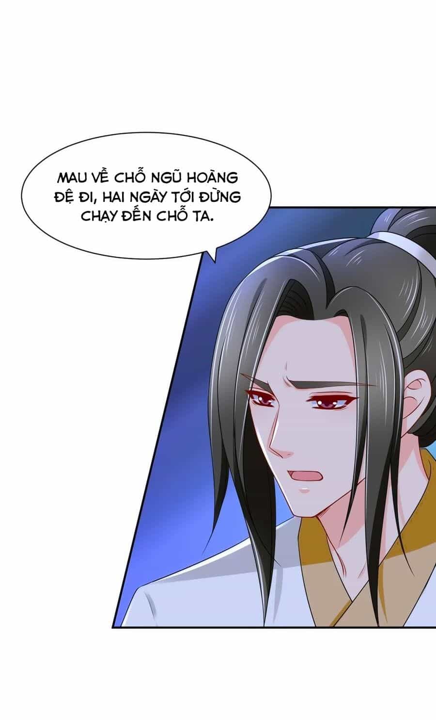 Kiêu Sủng Y Phi - Chương 172 - ảnh 10