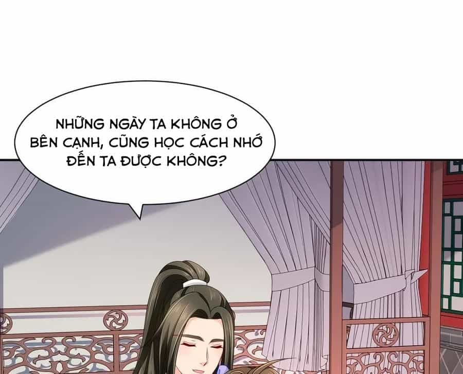 Kiêu Sủng Y Phi - Chương 172 - ảnh 17