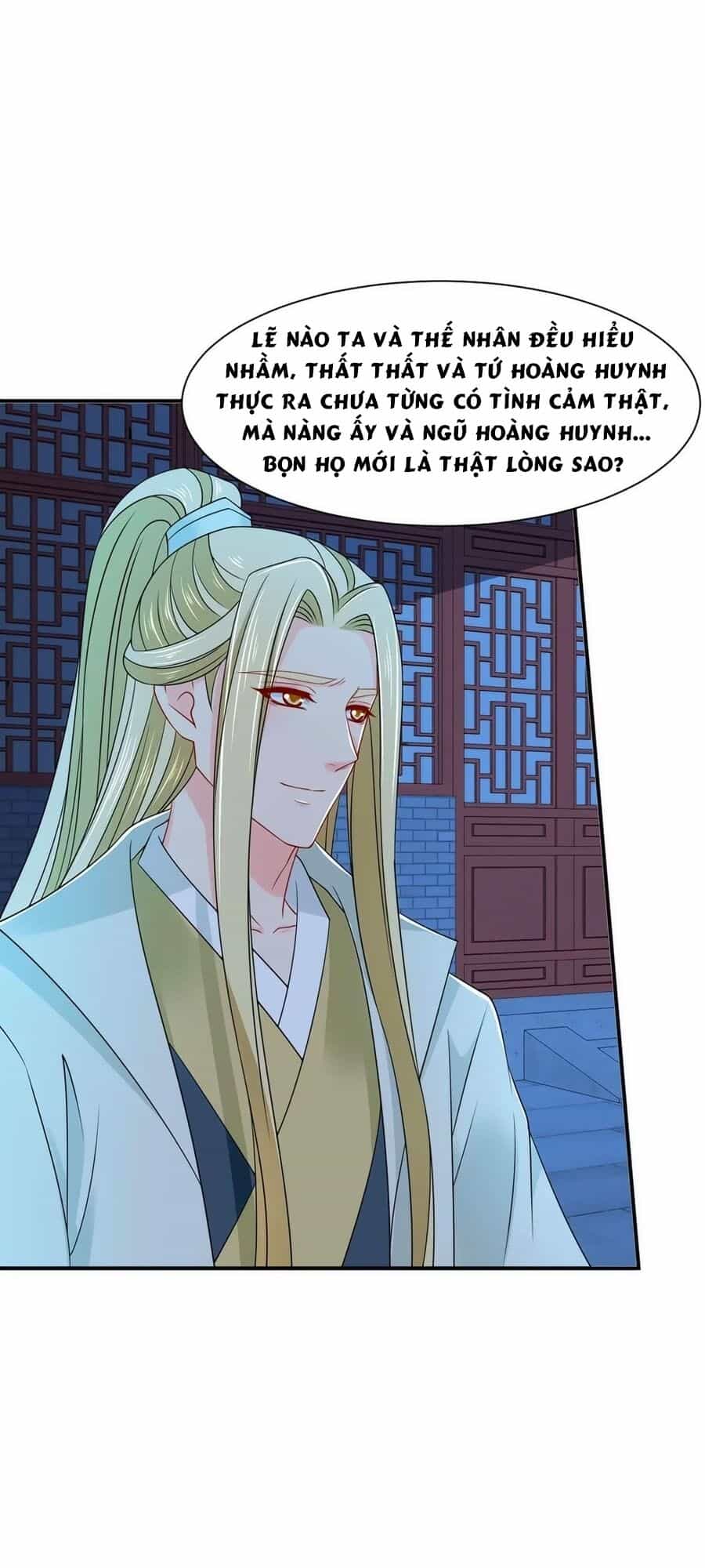 Kiêu Sủng Y Phi - Chương 172 - ảnh 2