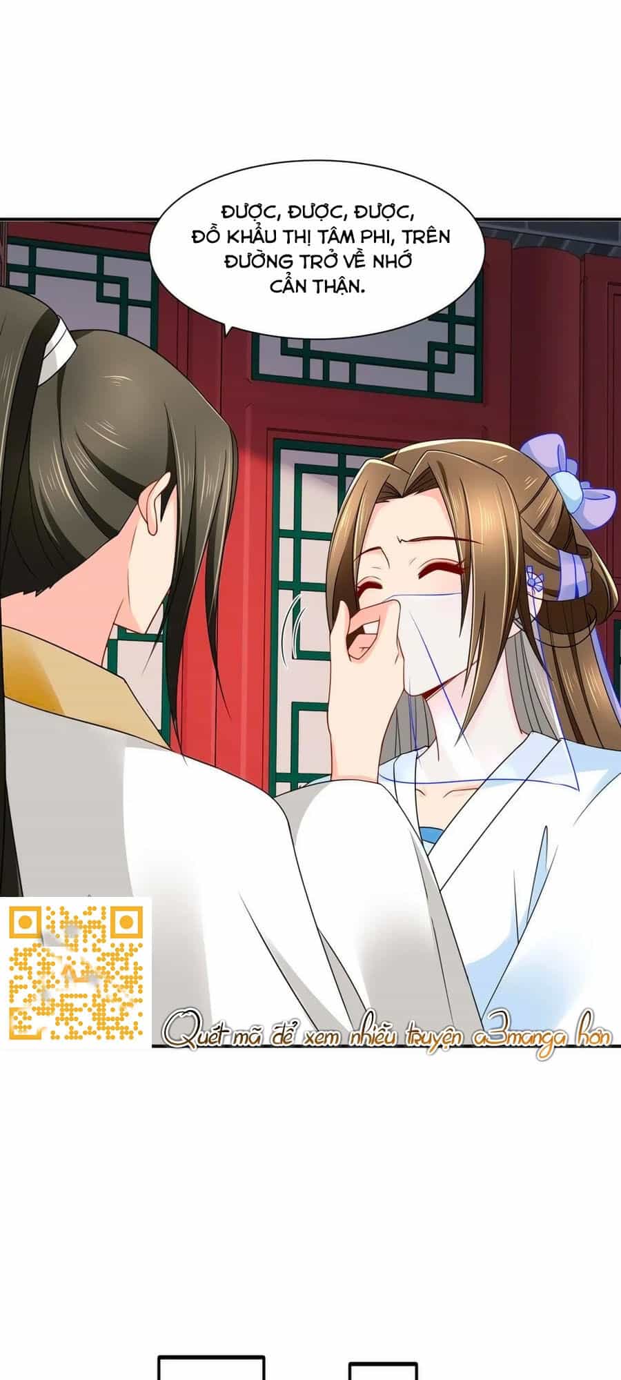 Kiêu Sủng Y Phi - Chương 172 - ảnh 20