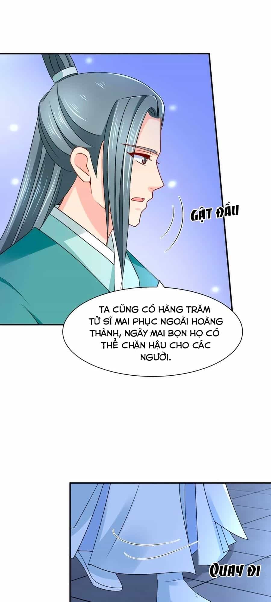 Kiêu Sủng Y Phi - Chương 172 - ảnh 30
