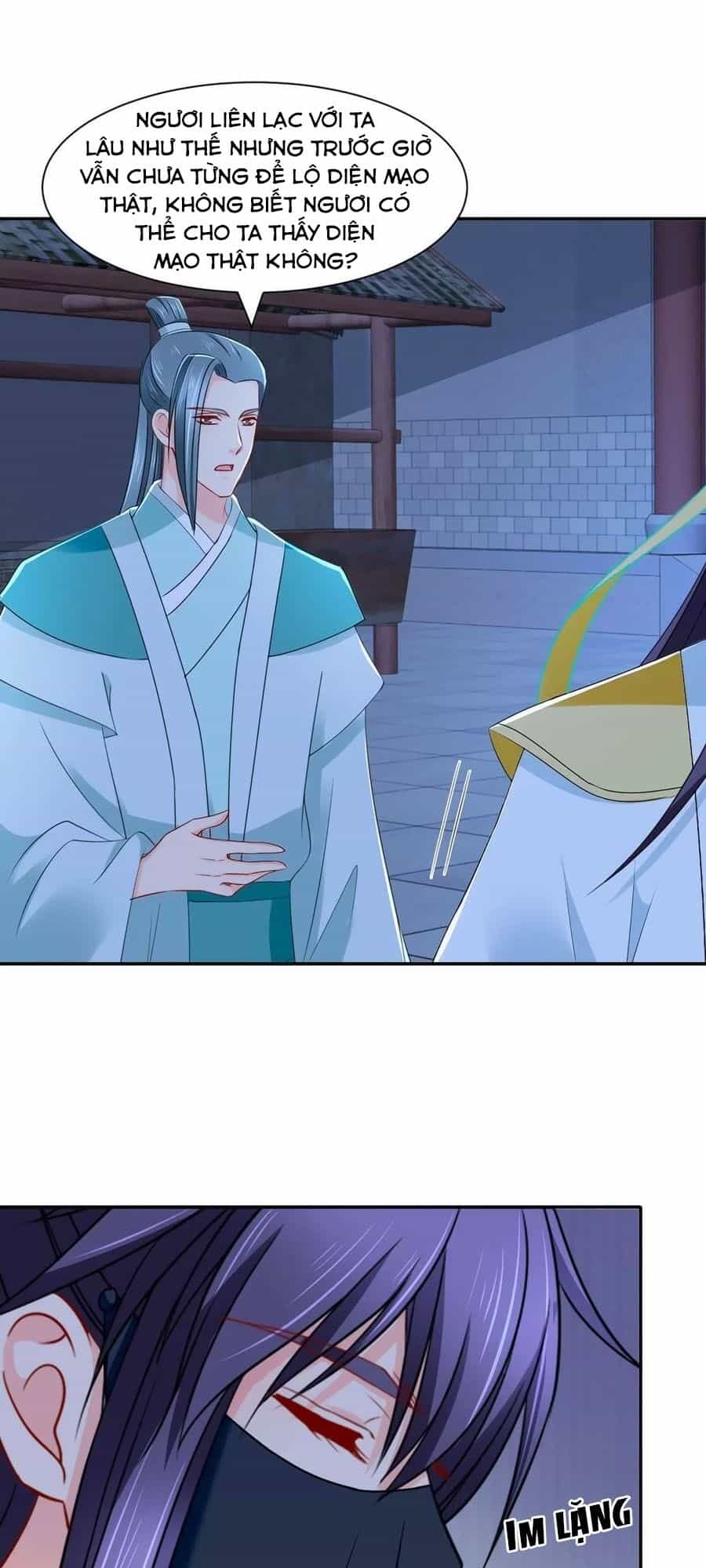 Kiêu Sủng Y Phi - Chương 172 - ảnh 32
