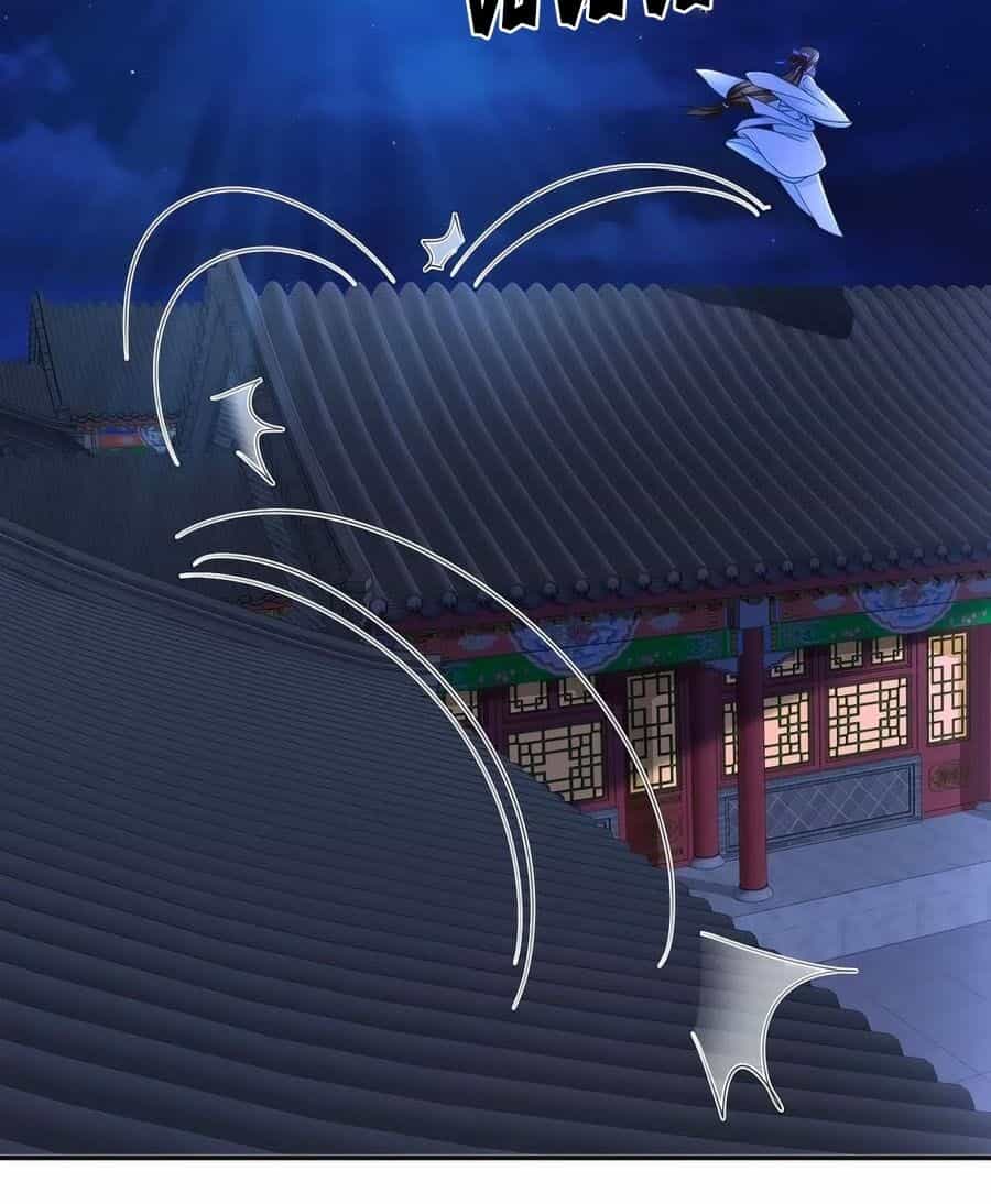 Kiêu Sủng Y Phi - Chương 172 - ảnh 8