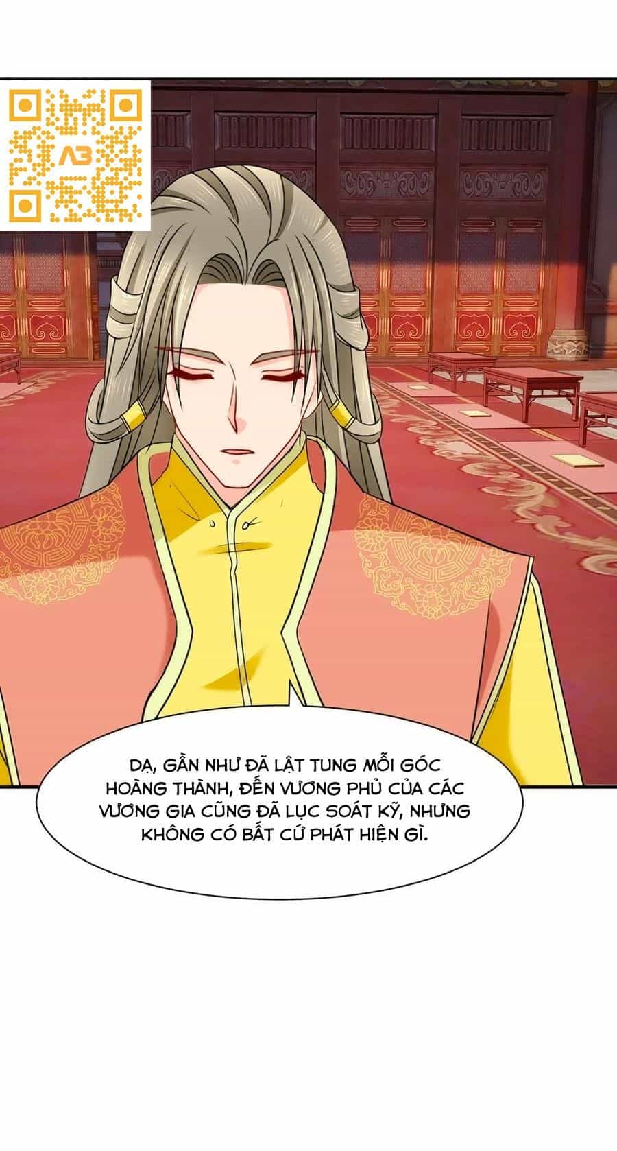 Kiêu Sủng Y Phi - Chương 173 - ảnh 14