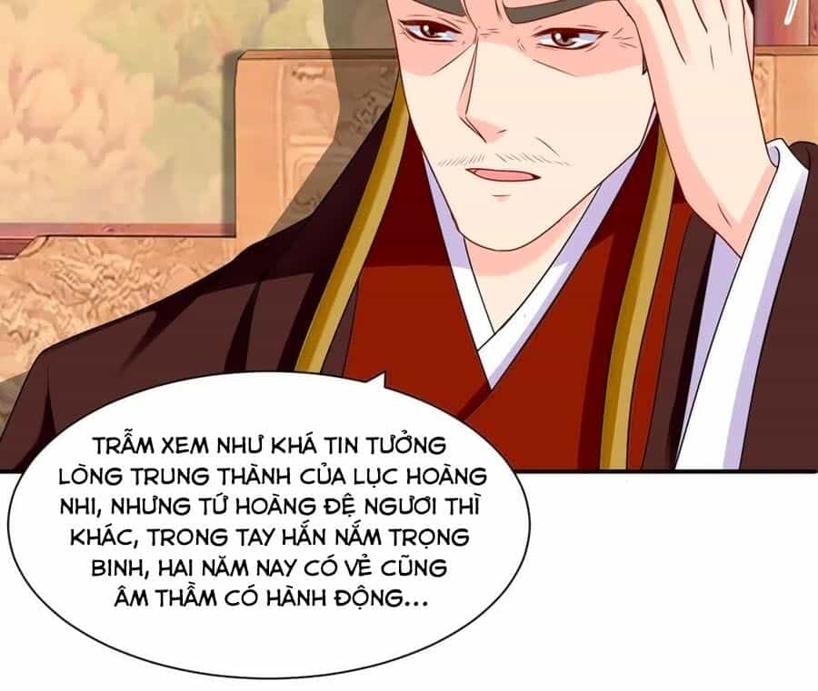 Kiêu Sủng Y Phi - Chương 173 - ảnh 22