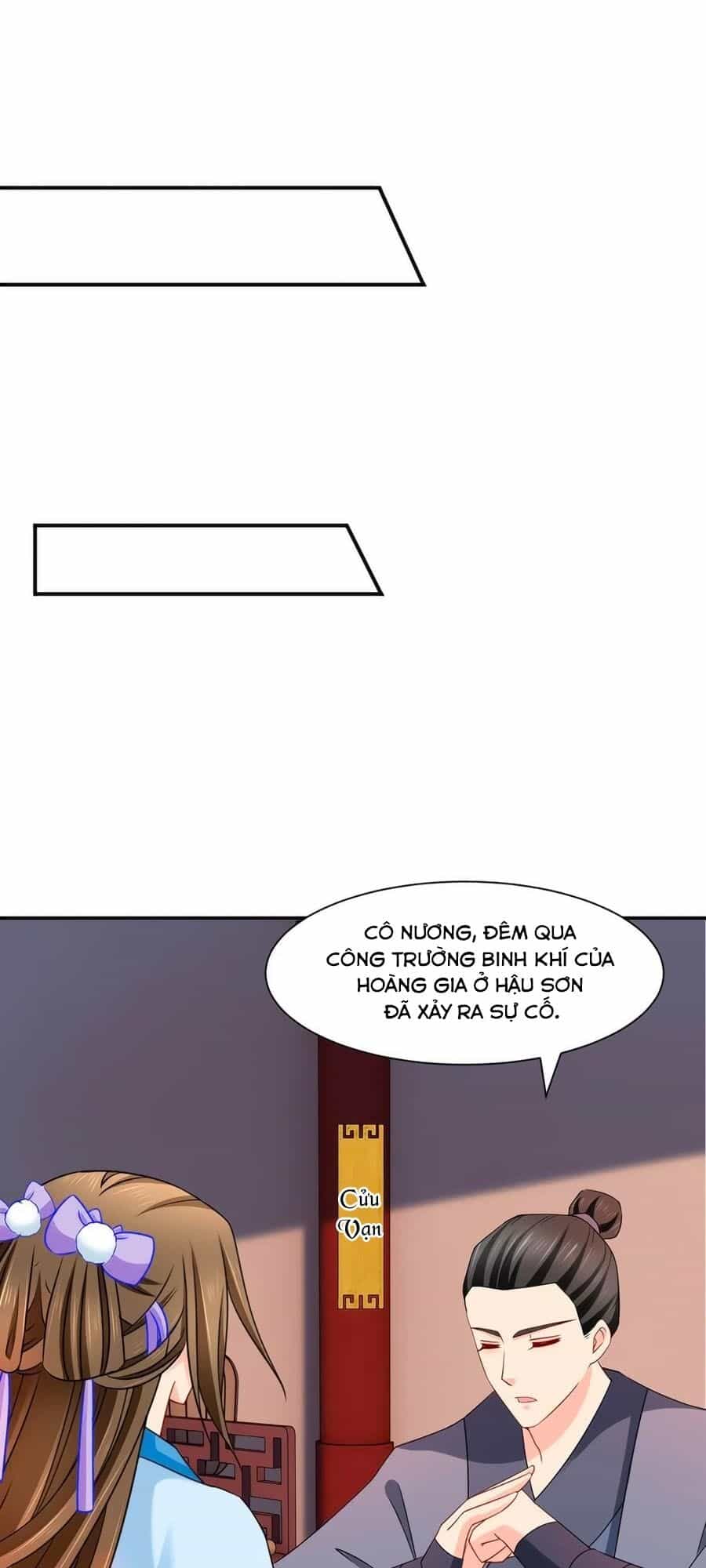 Kiêu Sủng Y Phi - Chương 173 - ảnh 27