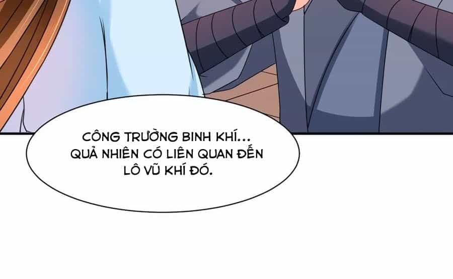 Kiêu Sủng Y Phi - Chương 173 - ảnh 28