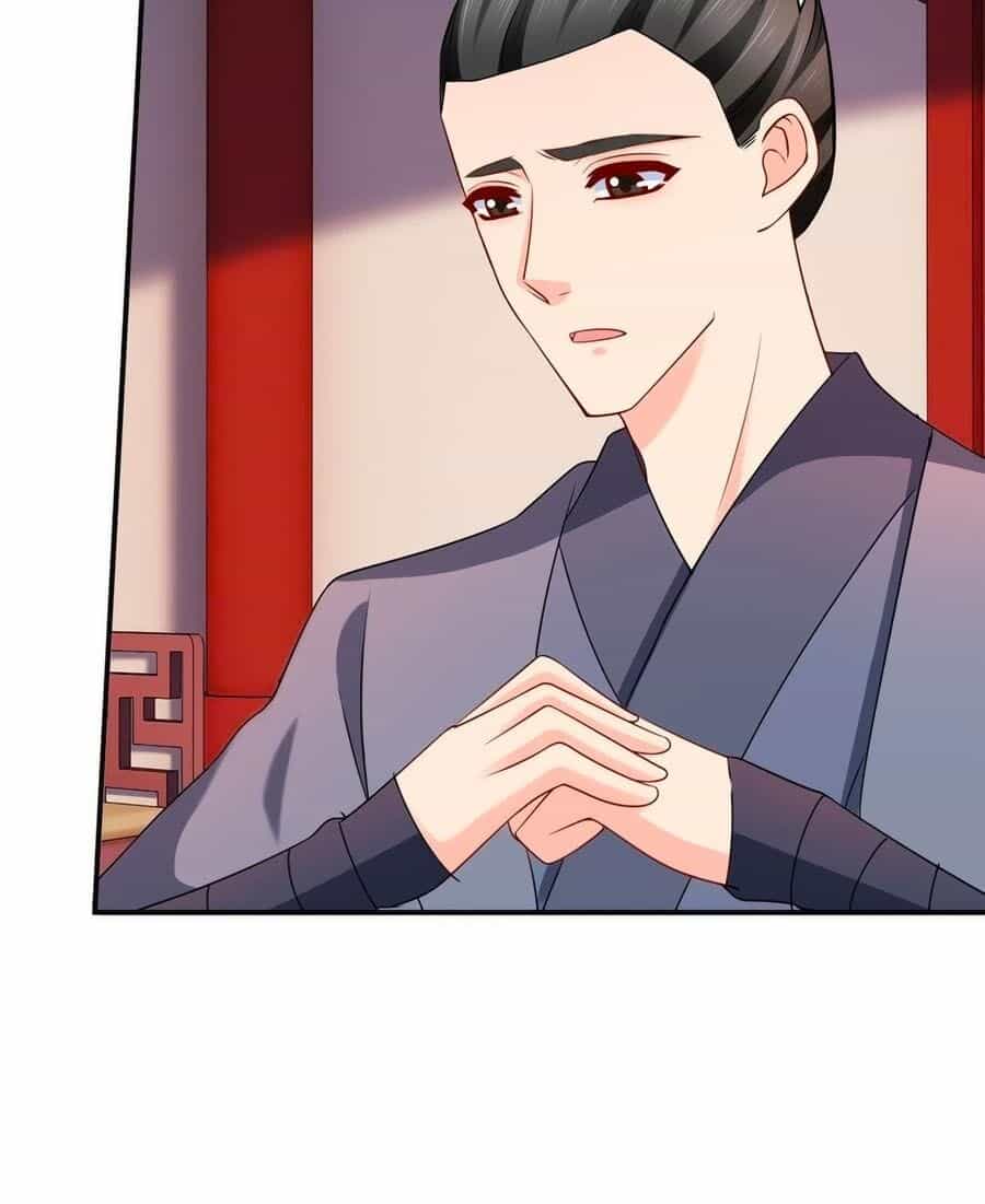 Kiêu Sủng Y Phi - Chương 173 - ảnh 30