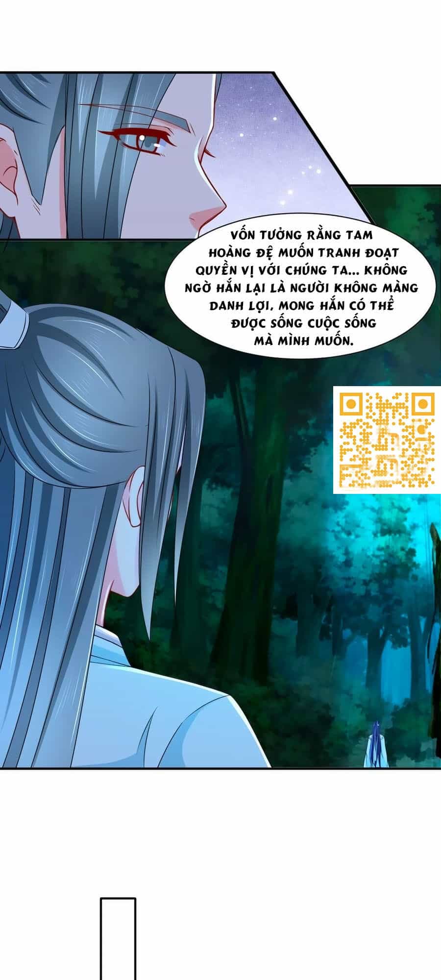 Kiêu Sủng Y Phi - Chương 173 - ảnh 4