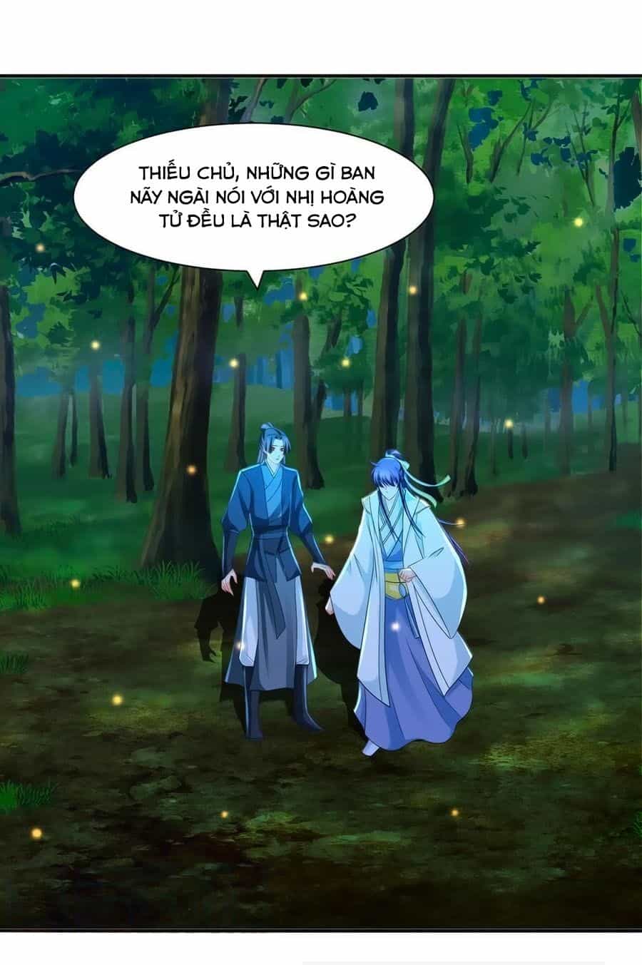 Kiêu Sủng Y Phi - Chương 173 - ảnh 6