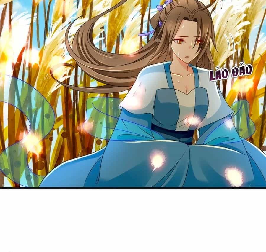 Kiêu Sủng Y Phi - Chương 174 - ảnh 25