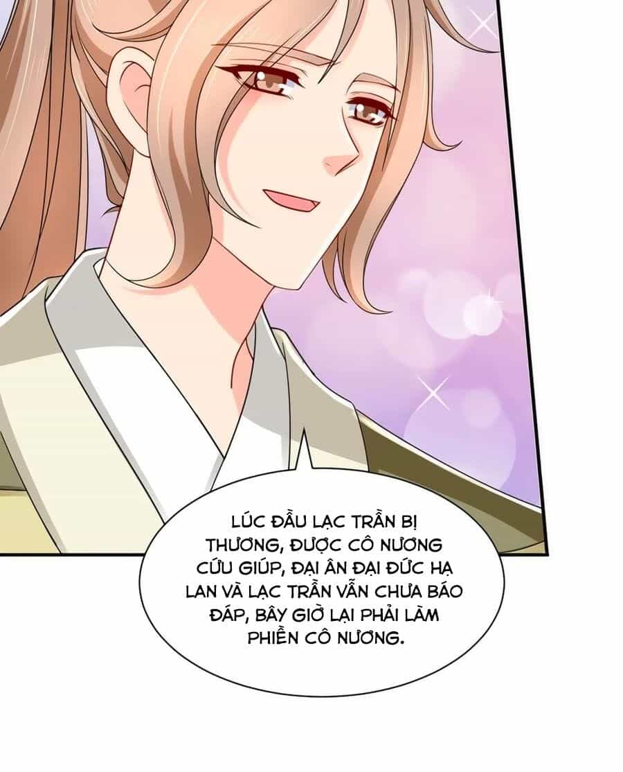 Kiêu Sủng Y Phi - Chương 174 - ảnh 31