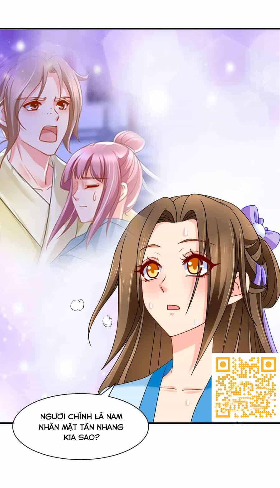 Kiêu Sủng Y Phi - Chương 174 - ảnh 32