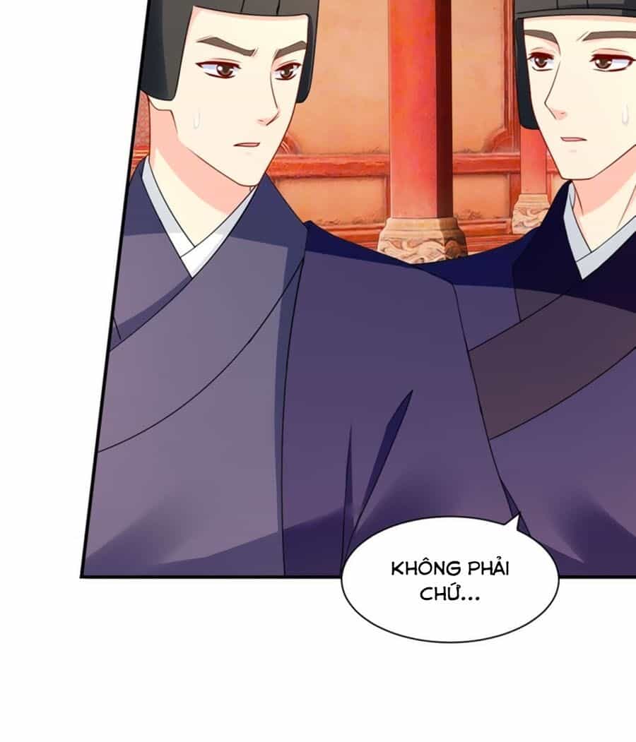 Kiêu Sủng Y Phi - Chương 175 - ảnh 27