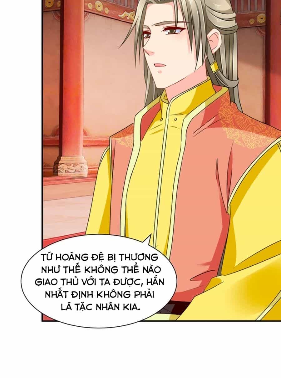 Kiêu Sủng Y Phi - Chương 175 - ảnh 32
