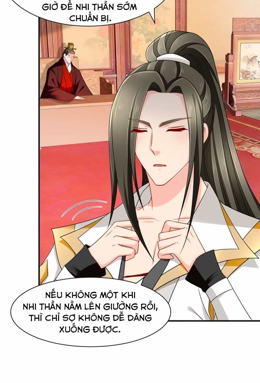 Kiêu Sủng Y Phi - Chương 175 - ảnh 34
