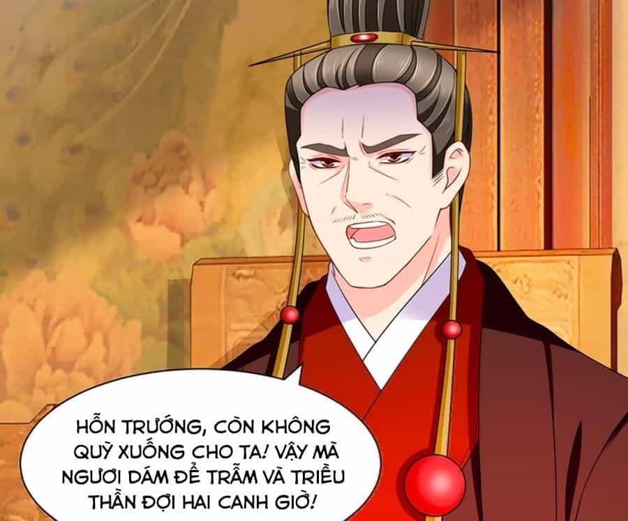 Kiêu Sủng Y Phi - Chương 175 - ảnh 9
