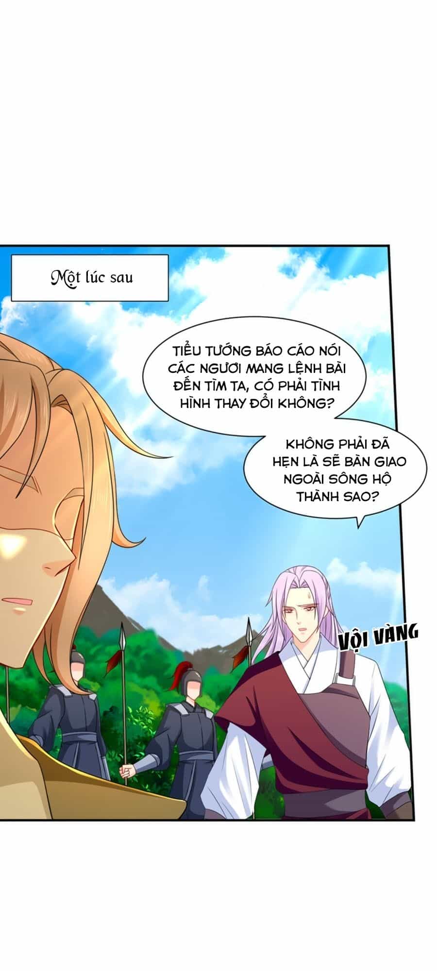 Kiêu Sủng Y Phi - Chương 176 - ảnh 11