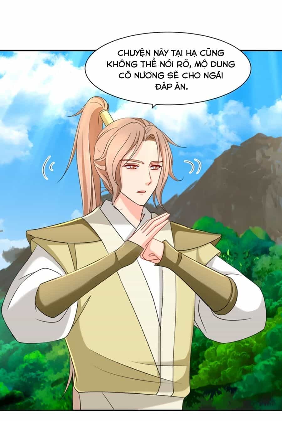 Kiêu Sủng Y Phi - Chương 176 - ảnh 12
