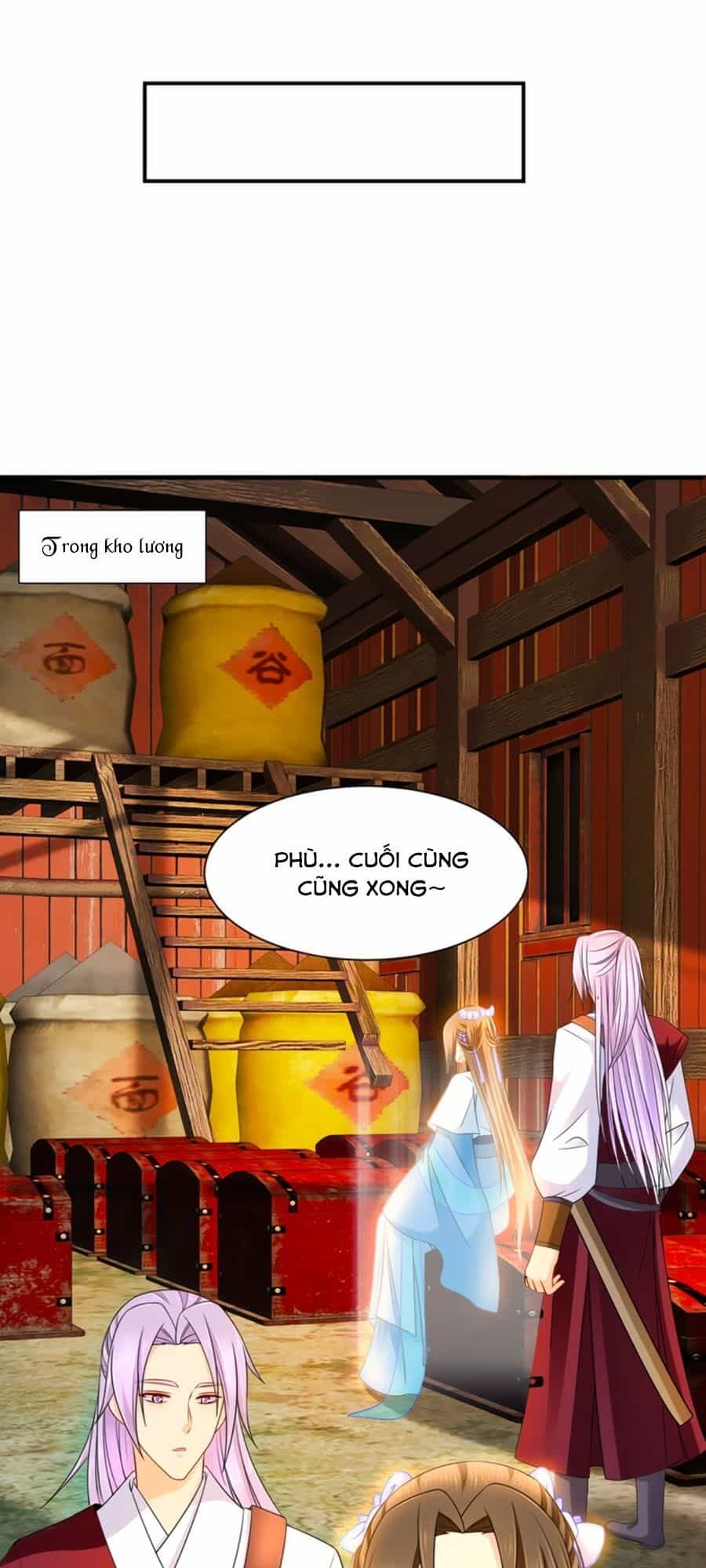 Kiêu Sủng Y Phi - Chương 176 - ảnh 17