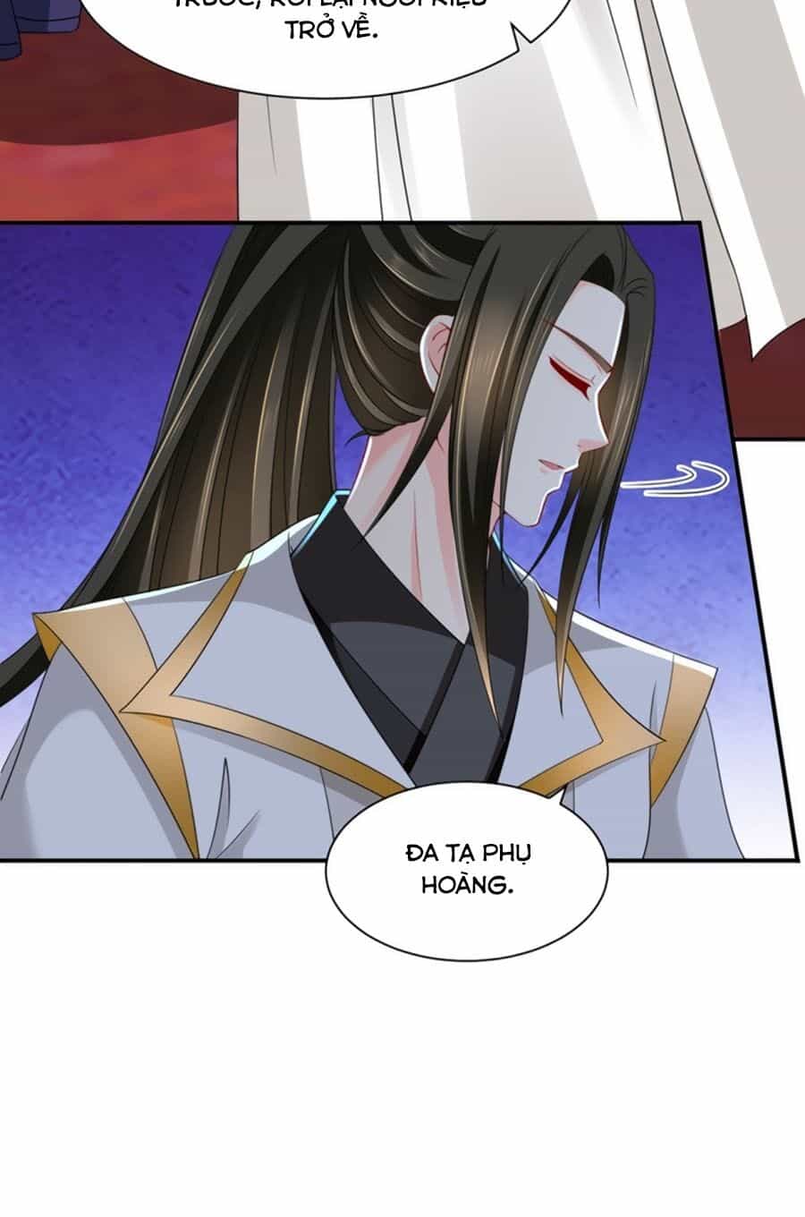 Kiêu Sủng Y Phi - Chương 176 - ảnh 2