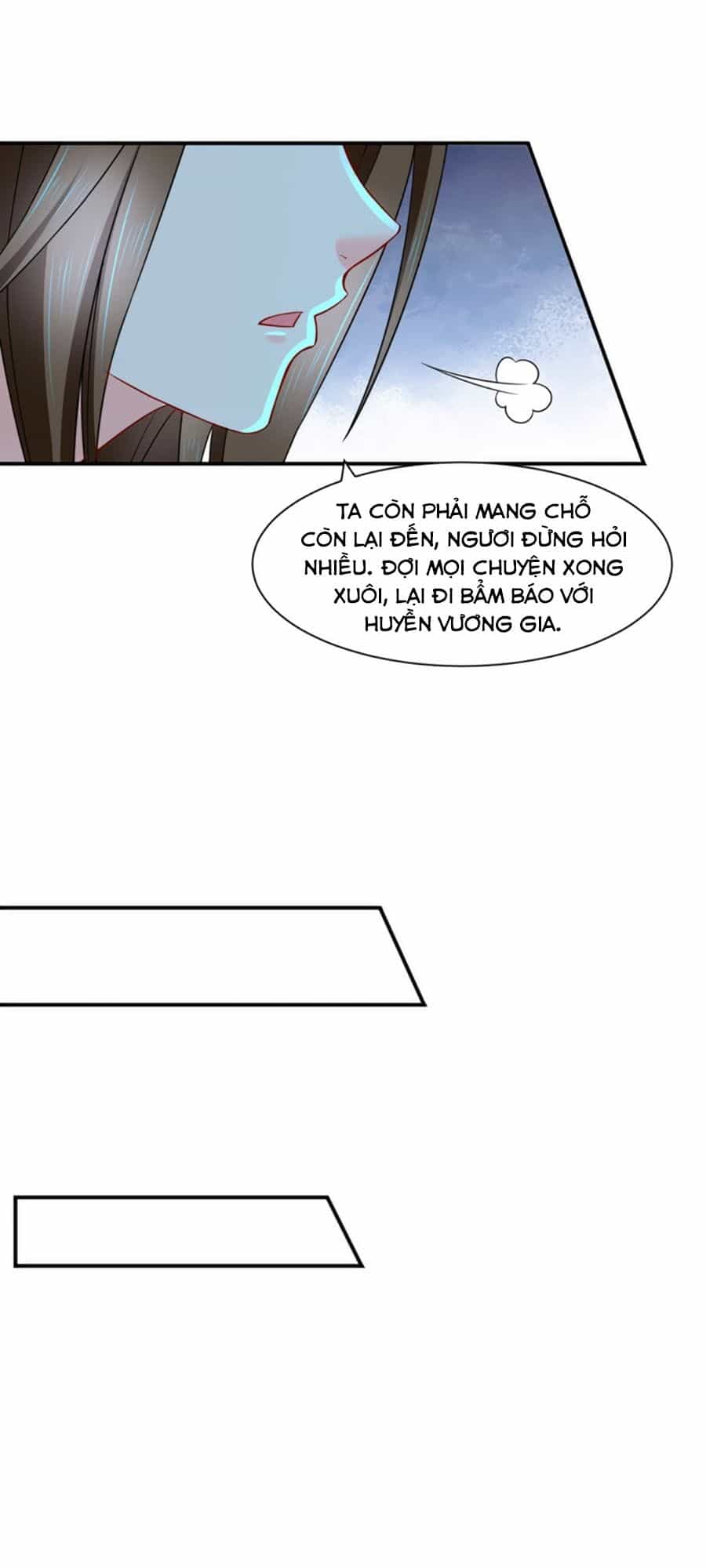 Kiêu Sủng Y Phi - Chương 176 - ảnh 21