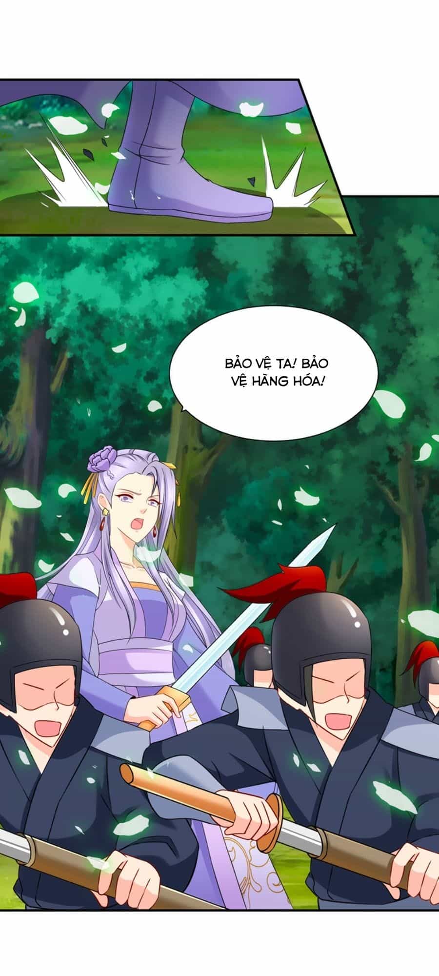 Kiêu Sủng Y Phi - Chương 176 - ảnh 29