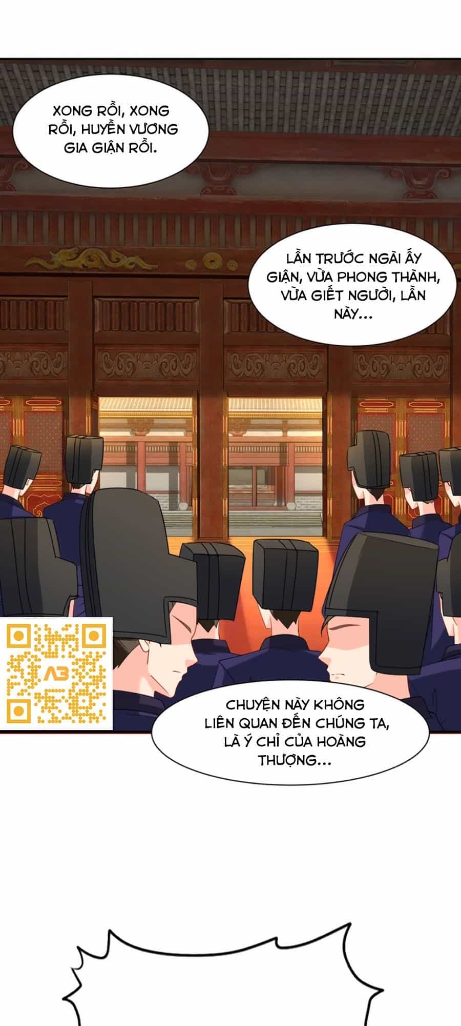 Kiêu Sủng Y Phi - Chương 176 - ảnh 3