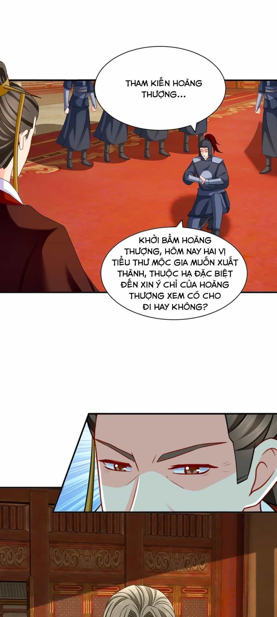 Kiêu Sủng Y Phi - Chương 176 - ảnh 5