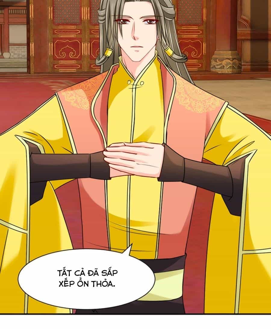 Kiêu Sủng Y Phi - Chương 176 - ảnh 6