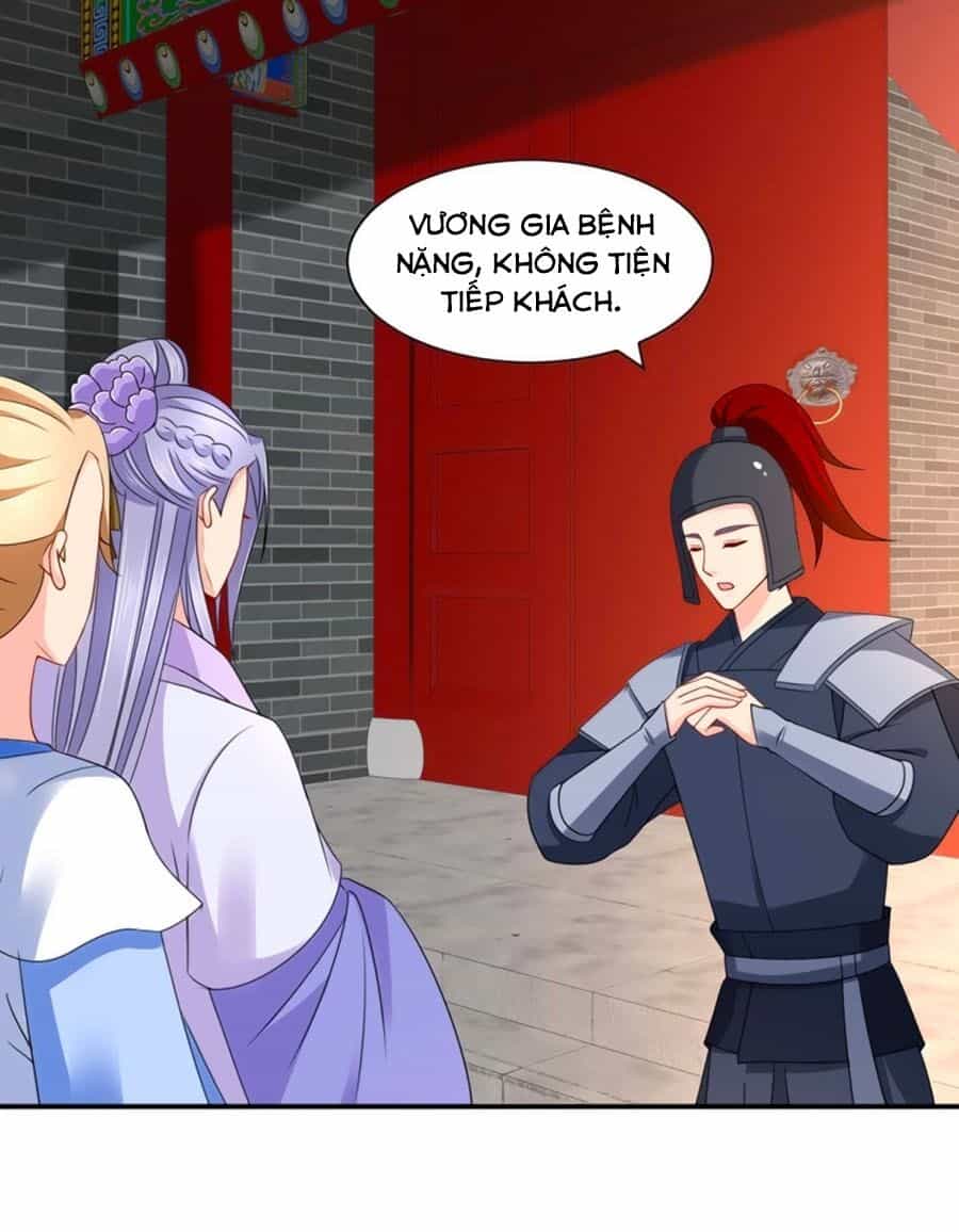 Kiêu Sủng Y Phi - Chương 177 - ảnh 13
