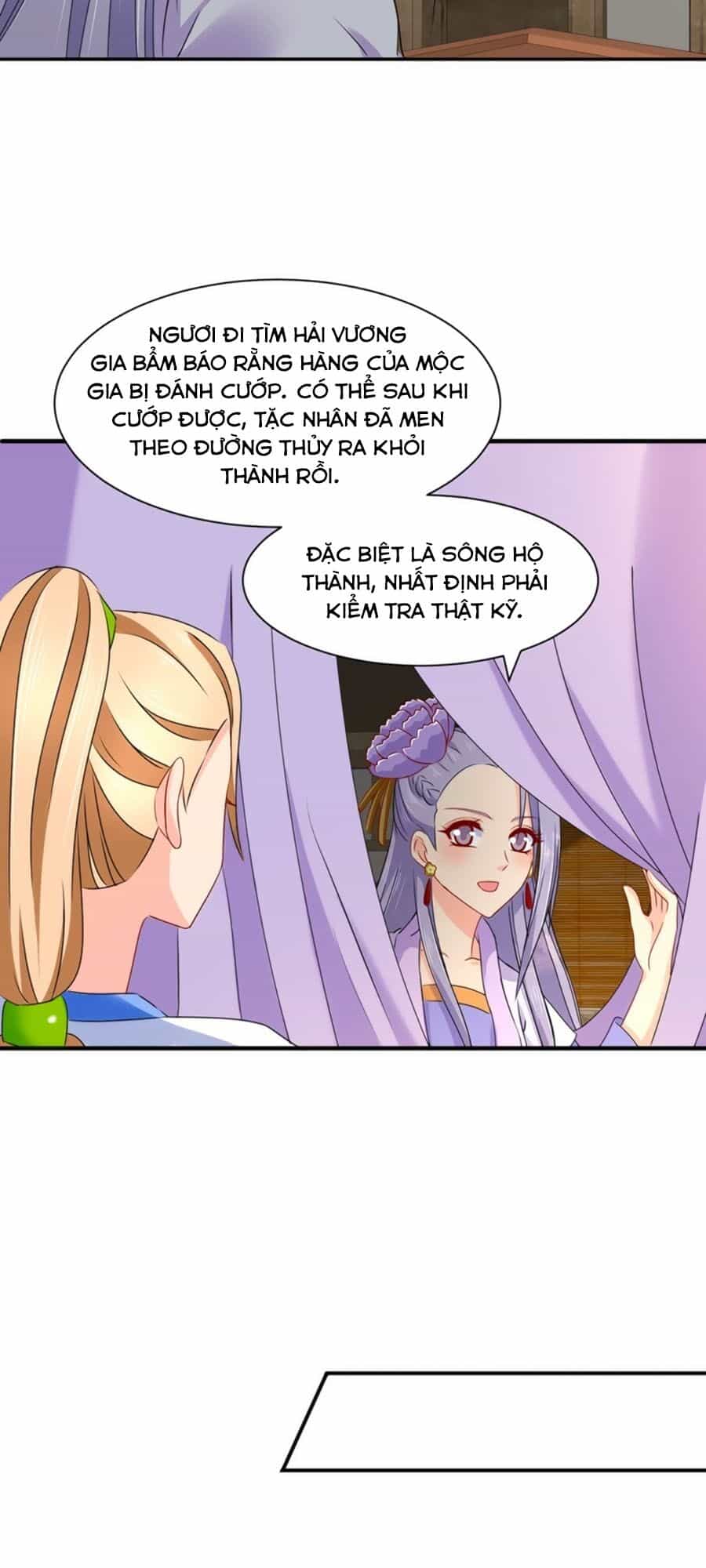 Kiêu Sủng Y Phi - Chương 177 - ảnh 20