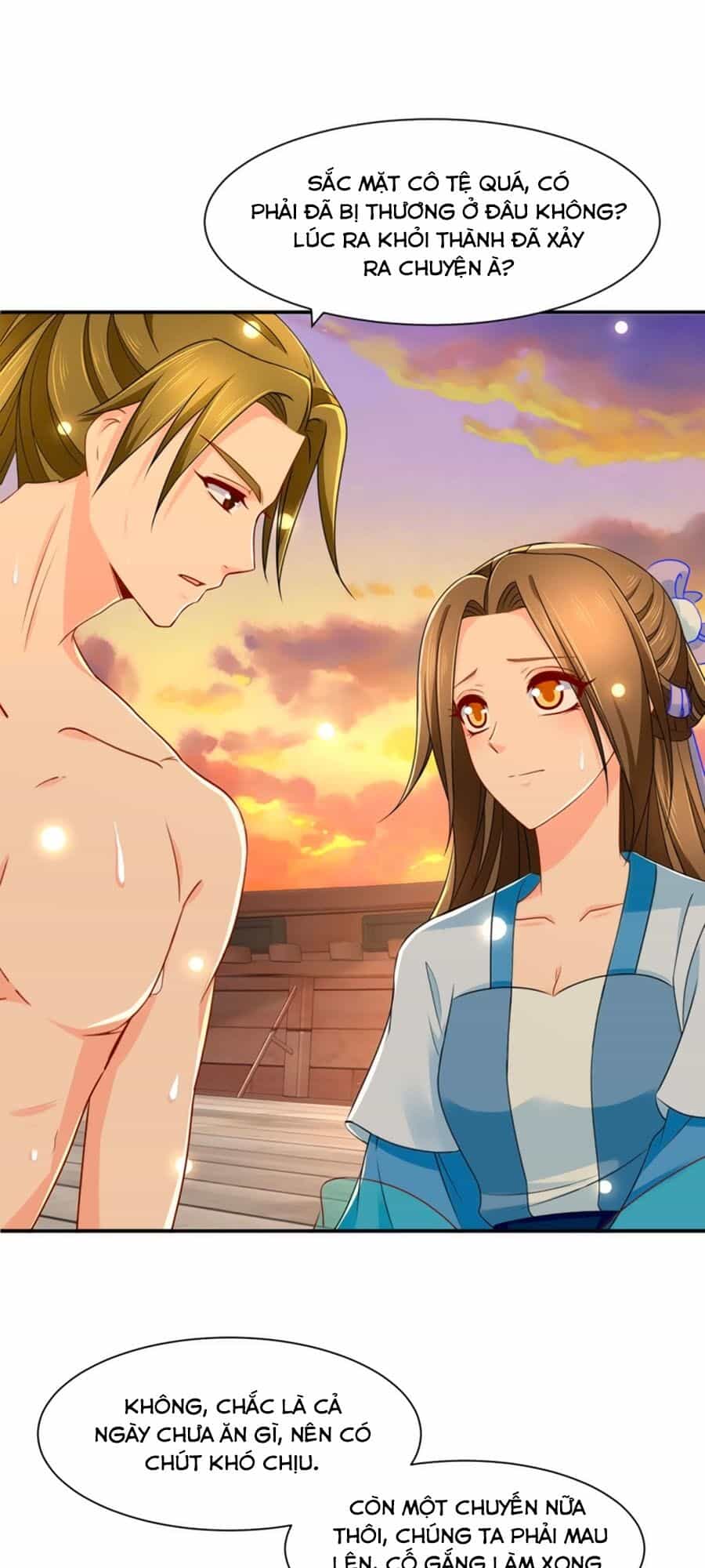Kiêu Sủng Y Phi - Chương 177 - ảnh 22