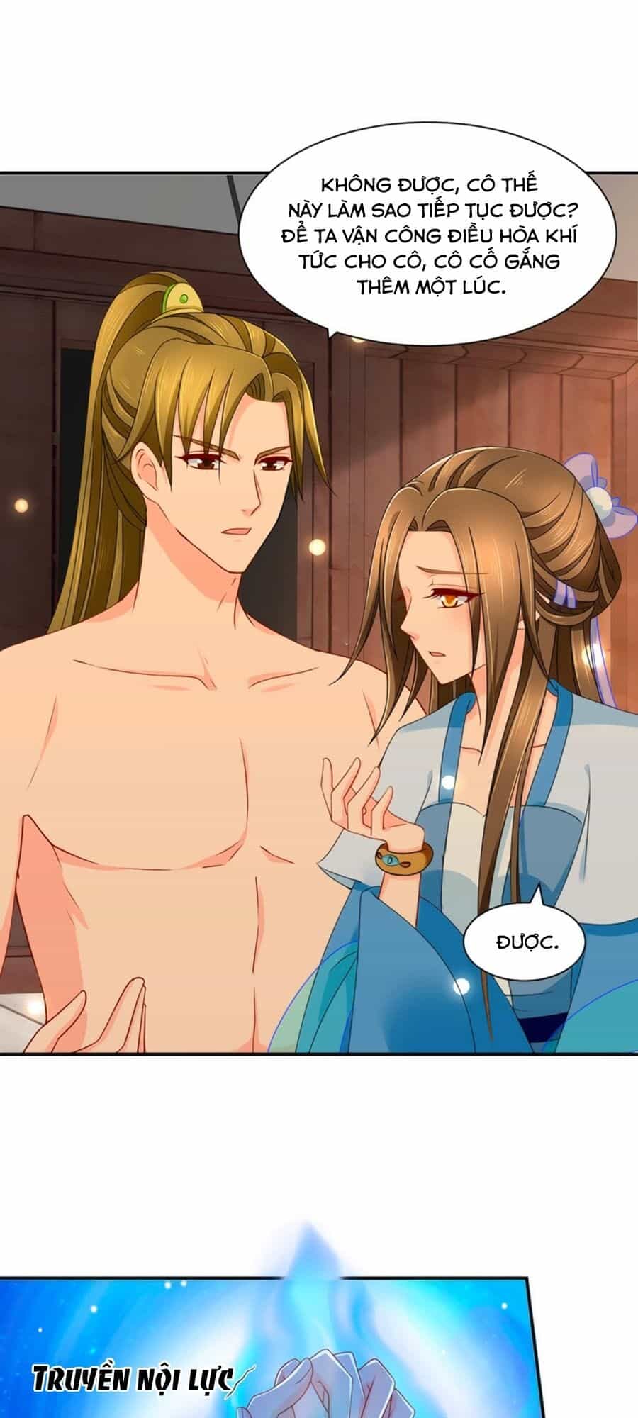 Kiêu Sủng Y Phi - Chương 177 - ảnh 24