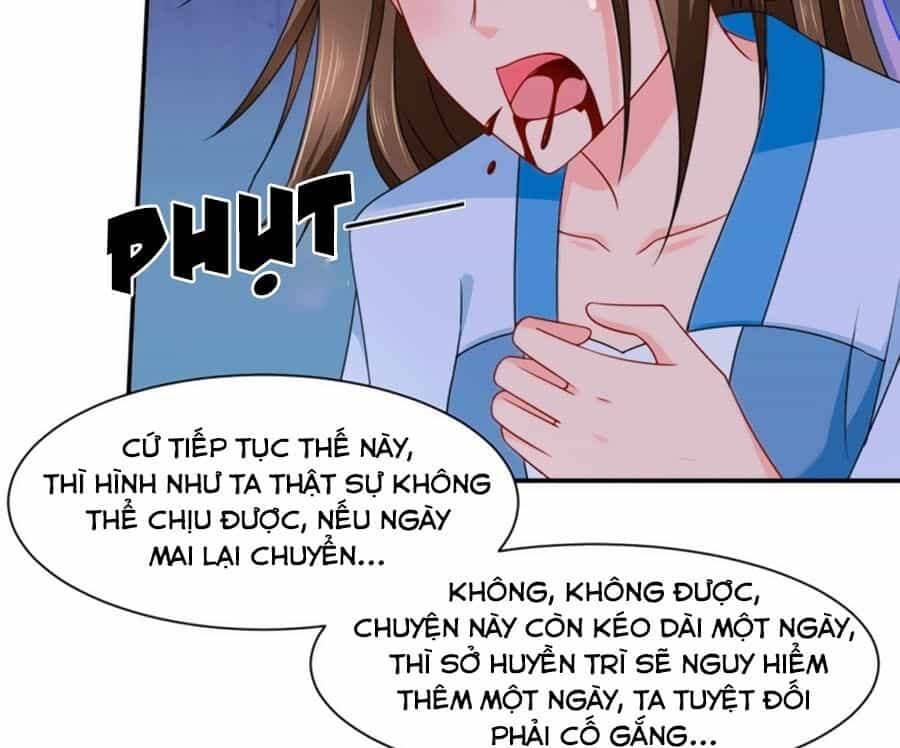Kiêu Sủng Y Phi - Chương 177 - ảnh 29