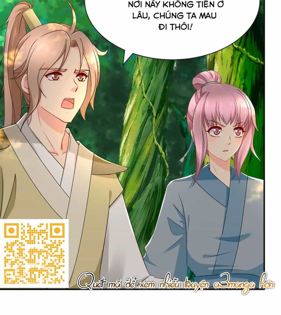 Kiêu Sủng Y Phi - Chương 177 - ảnh 33