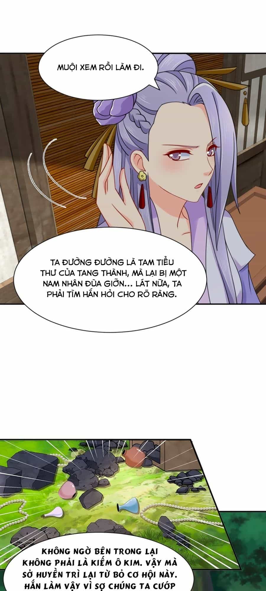 Kiêu Sủng Y Phi - Chương 177 - ảnh 5