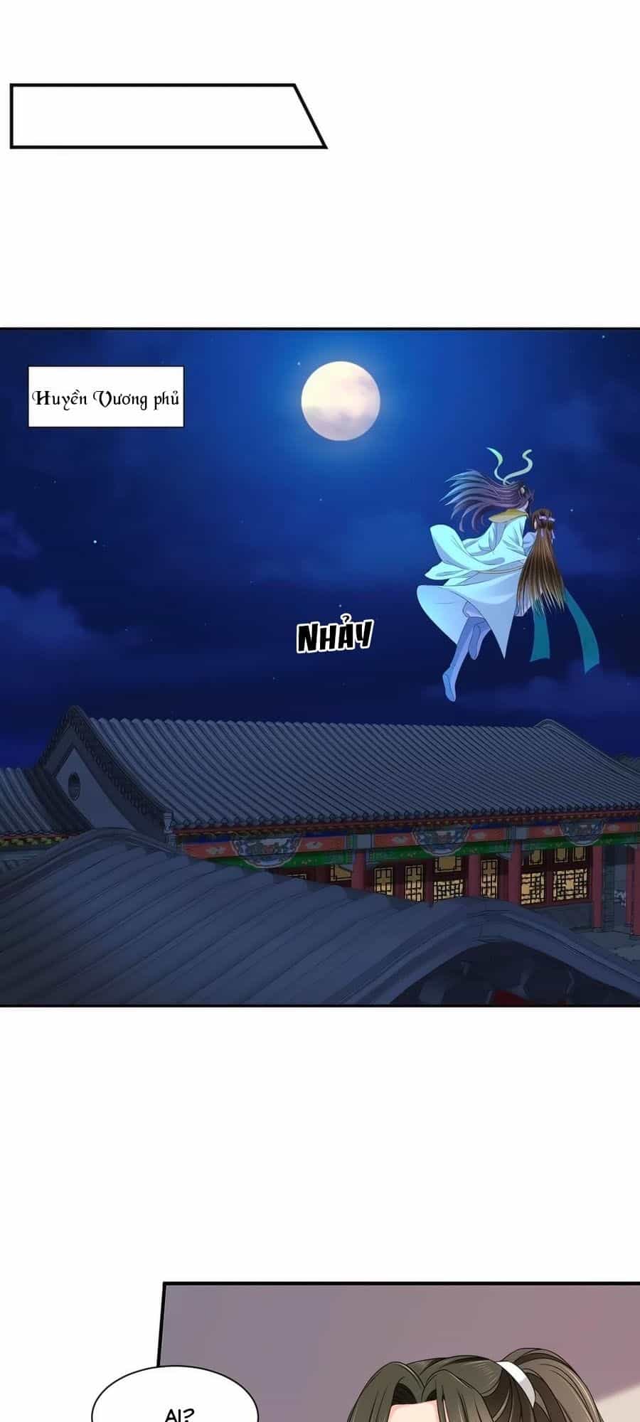 Kiêu Sủng Y Phi - Chương 178 - ảnh 15
