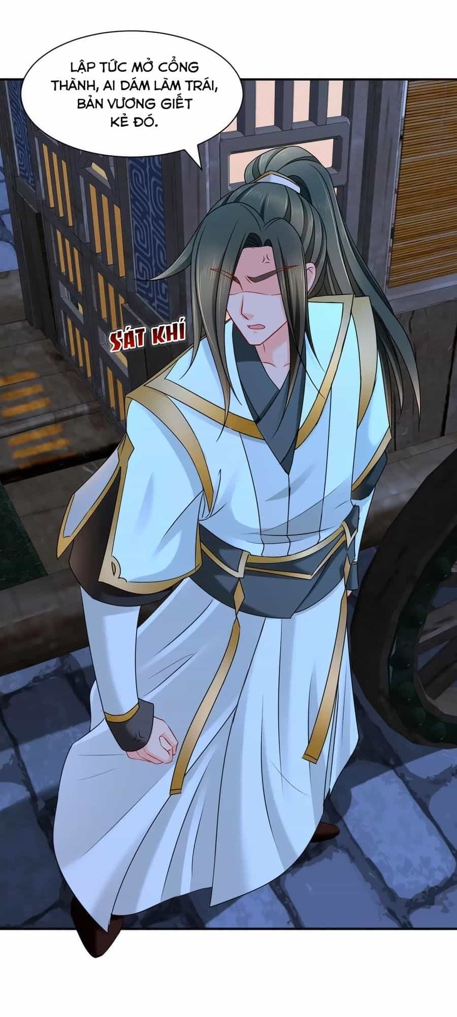 Kiêu Sủng Y Phi - Chương 178 - ảnh 28