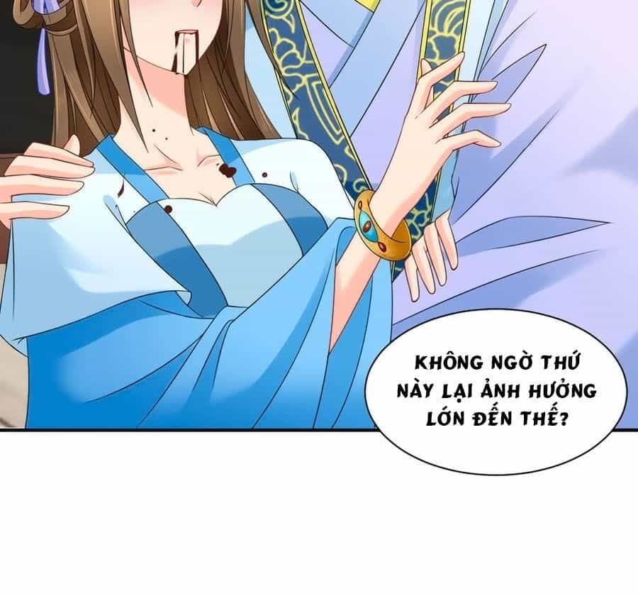 Kiêu Sủng Y Phi - Chương 178 - ảnh 4