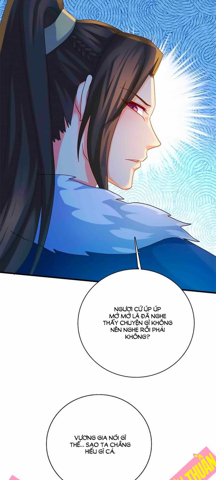 Kiêu Sủng Y Phi - Chương 16 - ảnh 27