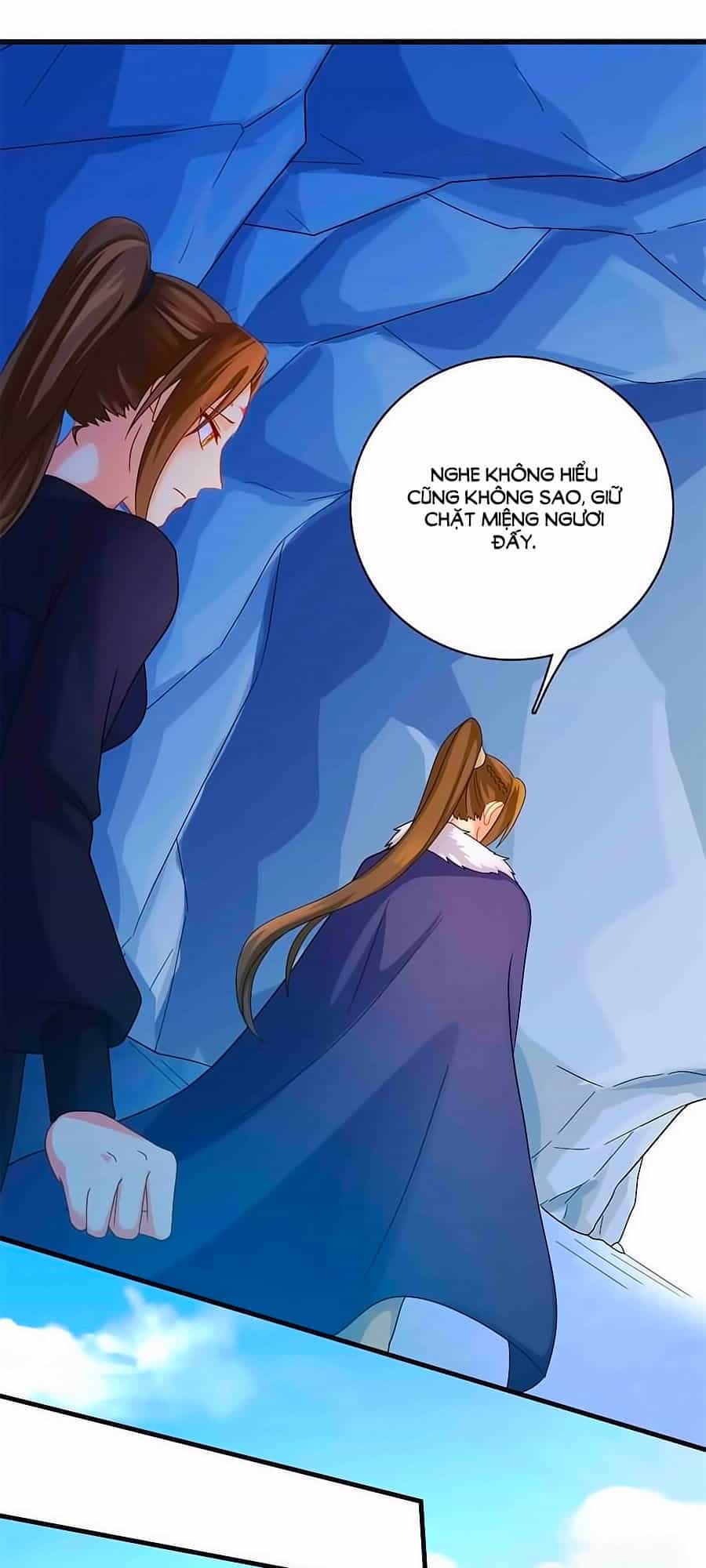 Kiêu Sủng Y Phi - Chương 16 - ảnh 29