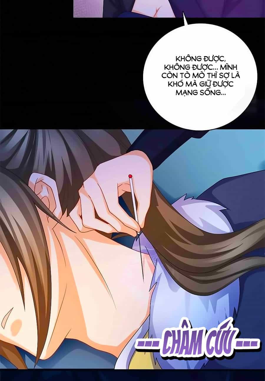 Kiêu Sủng Y Phi - Chương 16 - ảnh 6