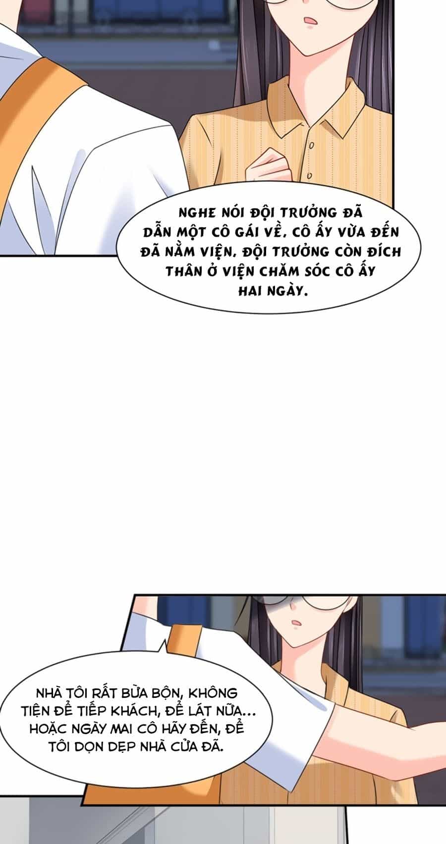 Kiêu Sủng Y Phi - Chương 179 - ảnh 10