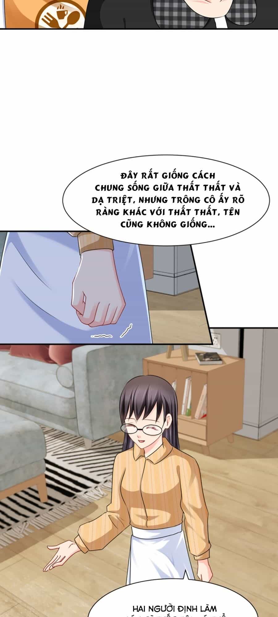 Kiêu Sủng Y Phi - Chương 179 - ảnh 22
