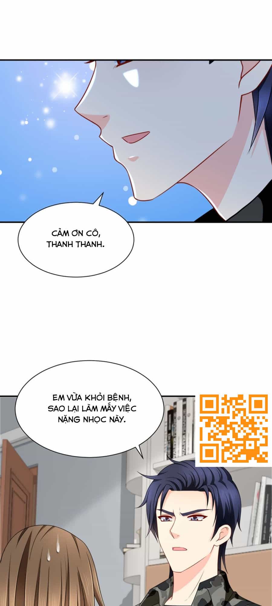 Kiêu Sủng Y Phi - Chương 181 - ảnh 10