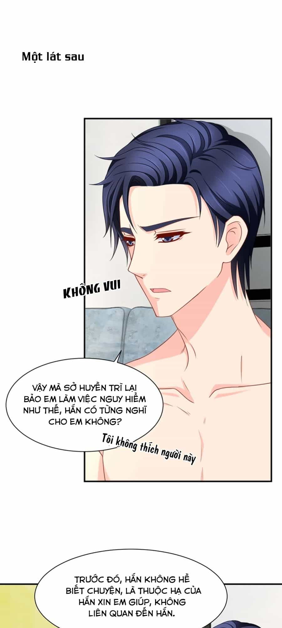 Kiêu Sủng Y Phi - Chương 181 - ảnh 23