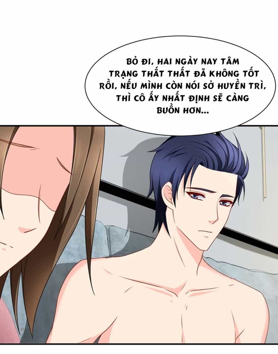 Kiêu Sủng Y Phi - Chương 181 - ảnh 25