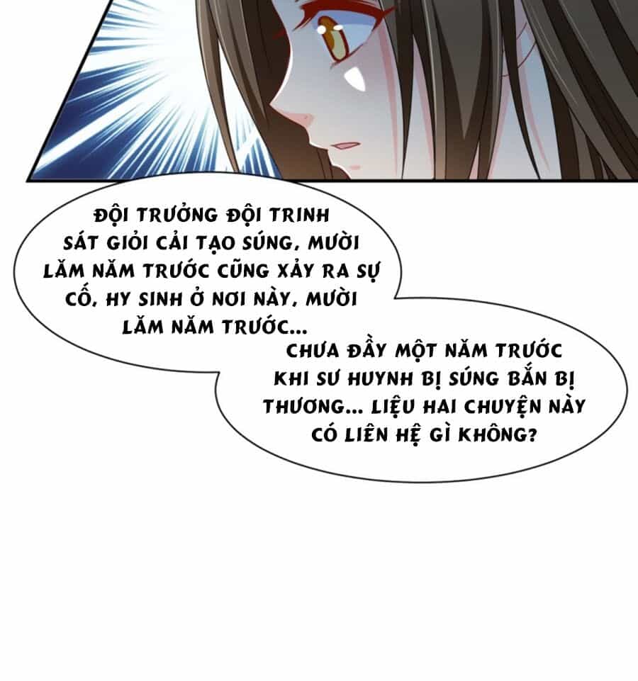 Kiêu Sủng Y Phi - Chương 181 - ảnh 33